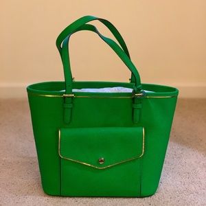 Michael Kors handbag